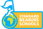 Standard Bearers School (SBS) logo